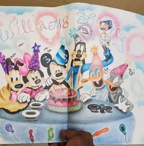 Meet your Posher, Patrick